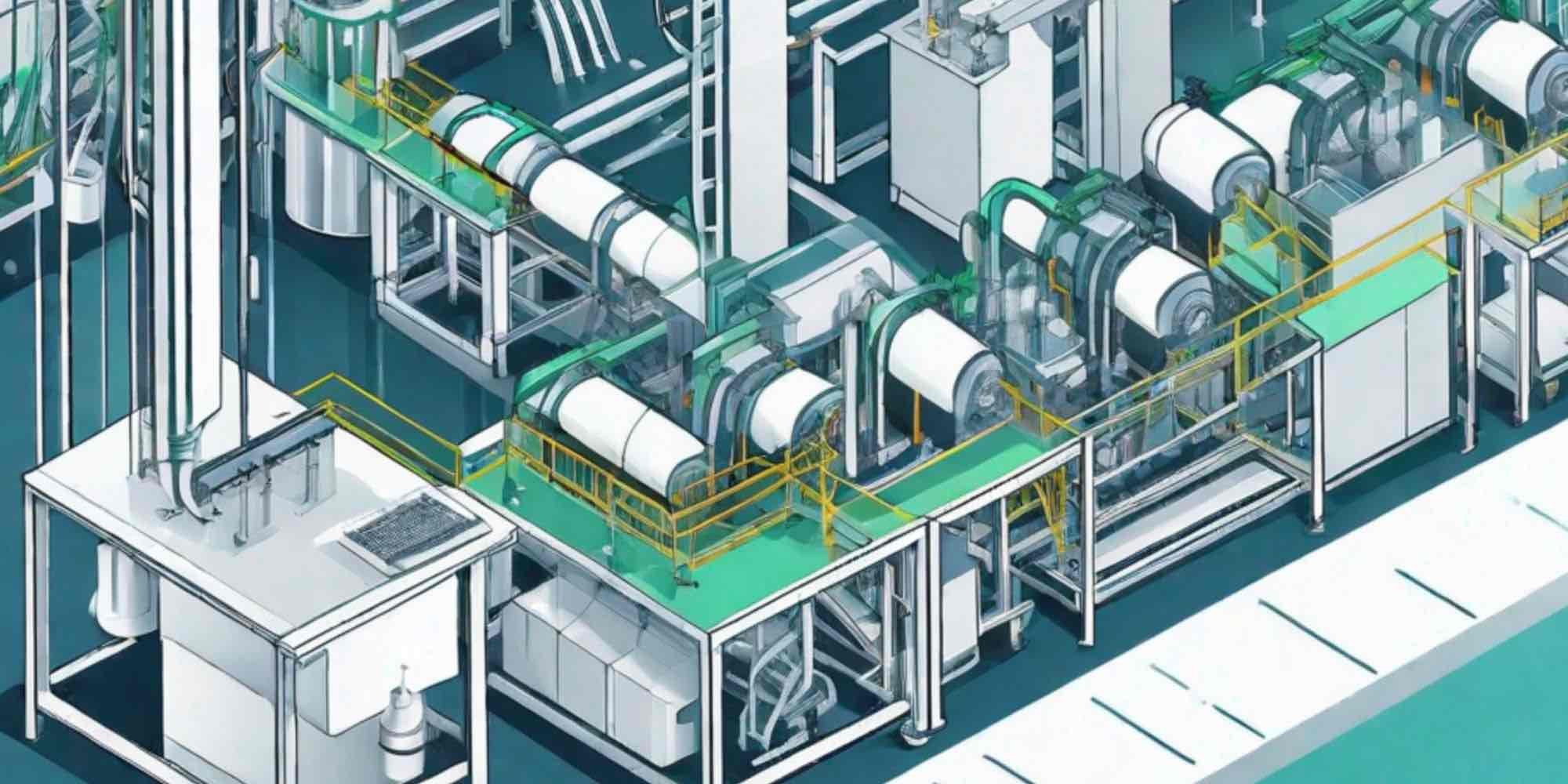 10 Ways to Improve and Optimize Your Production Processes