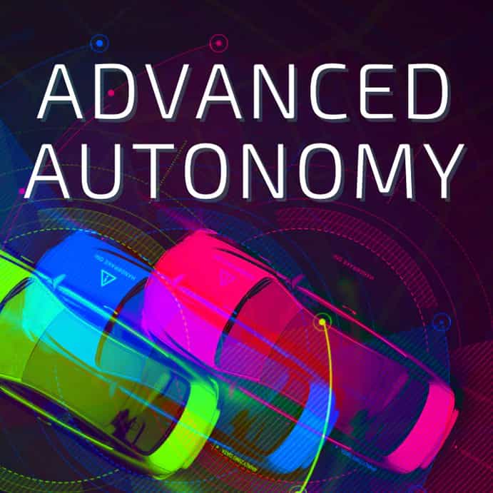 Advanced Autonomy Cover